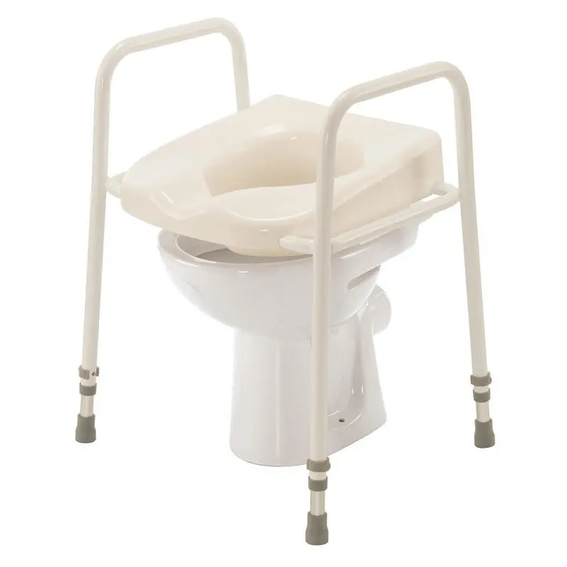Nástavec na WC 500 Deluxe