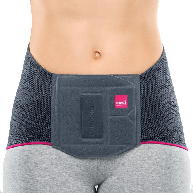Dámský bederní pás - Lumbamed basic ženy 5