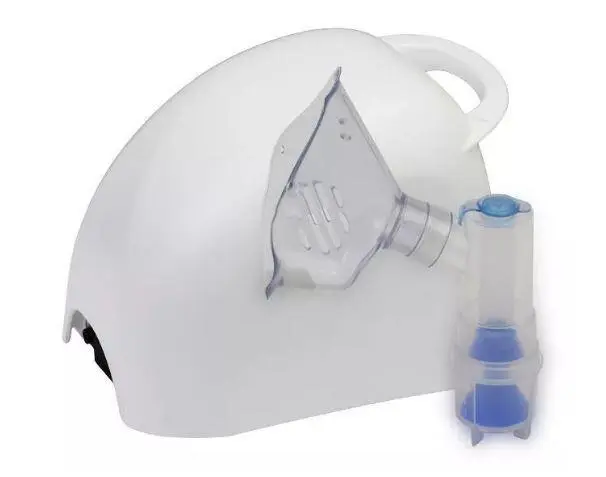Inhalátor DIAGNOSTIC ECONSTELLATION kompresorový s příslušenstvím