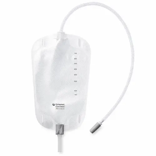 CONVEEN SECURITY 05160 Urinální sáček stehenní 500 ml s hadičkou 30cm