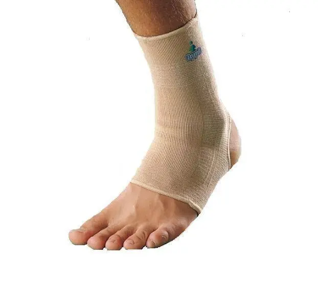 Bandáž na kotník Oppo Medical 2204 XXL