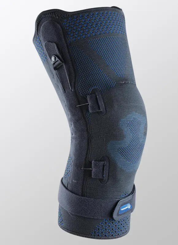 Kolenní ortéza s dodatečným tahem - Patella Reliever 5