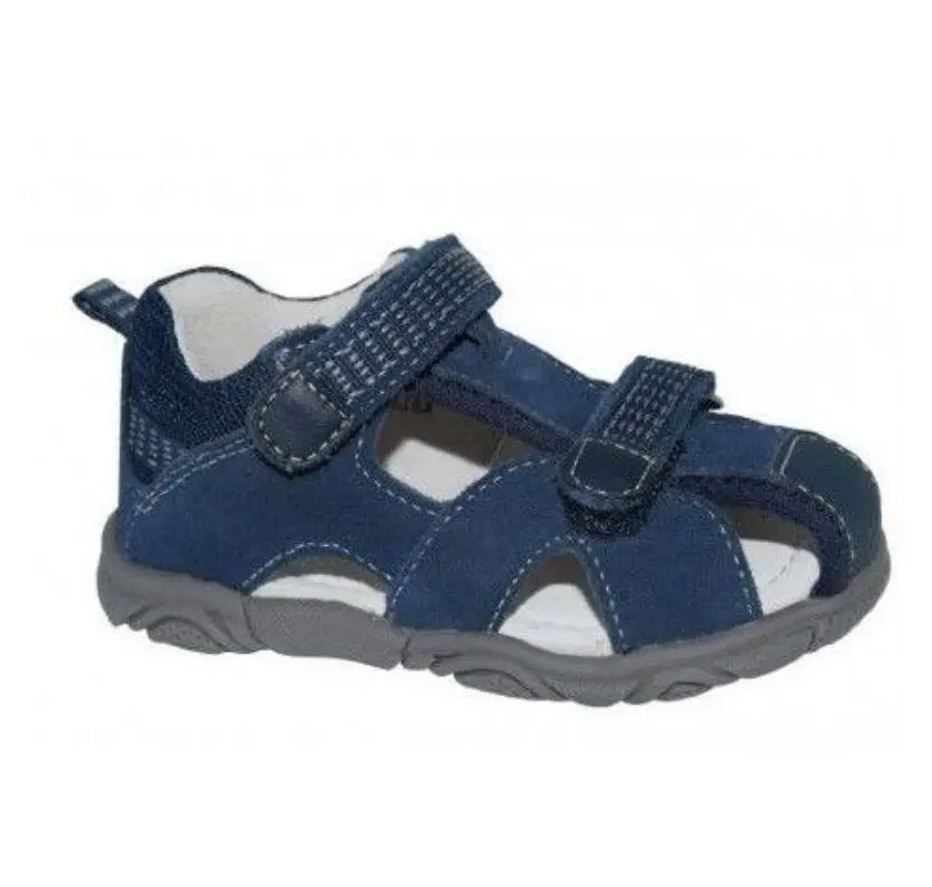 KELEN navy, dětská obuv, vel.20