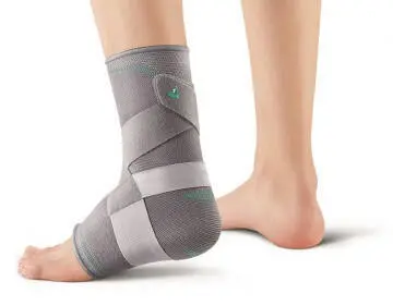 Bandáž na kotník Oppo Medical 2302