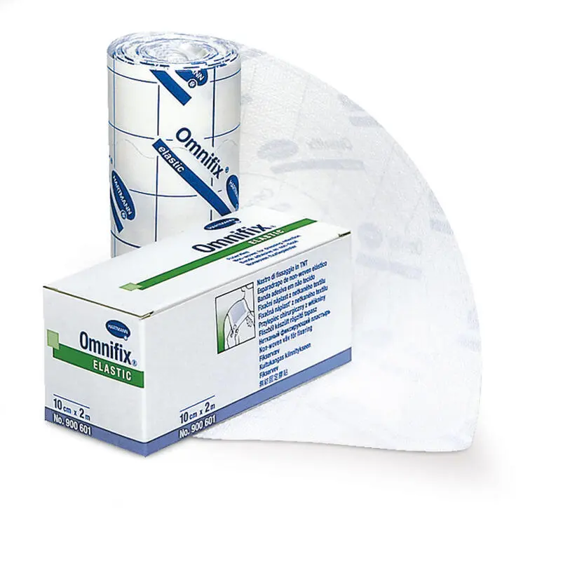 Náplast fixační OMNIFIX Elastic