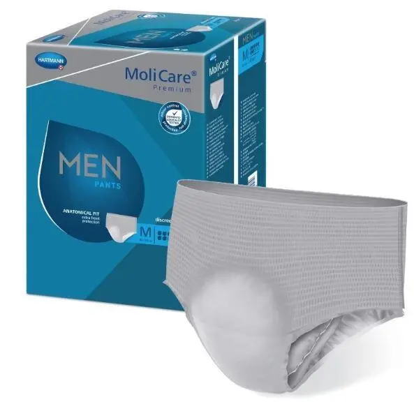 Molicare Men Pants 7 kapek M