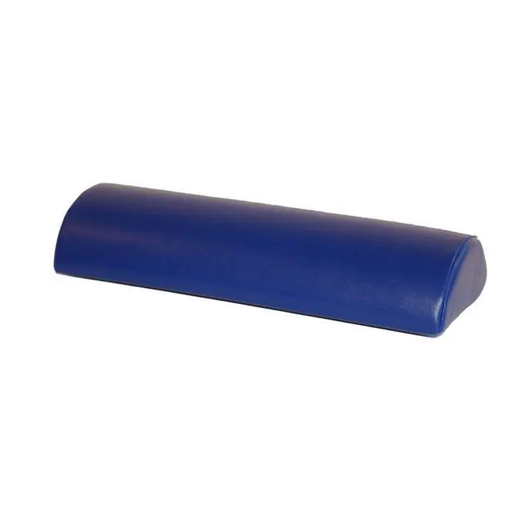 Podkoleník půlválec, šíře 55cm