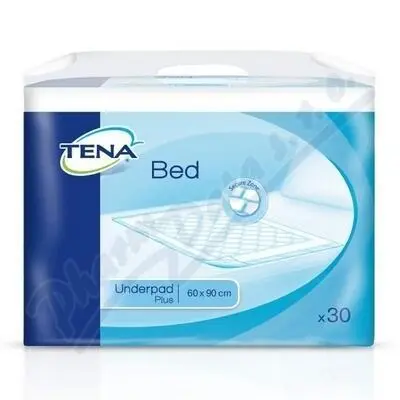 Inkontinenční podložky TENA Bed