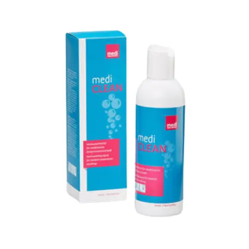 Medi Clean prací gel 200 ml
