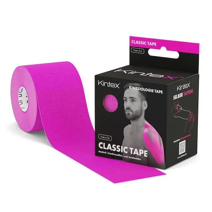 Tejpovací páska KINTEX Classic
