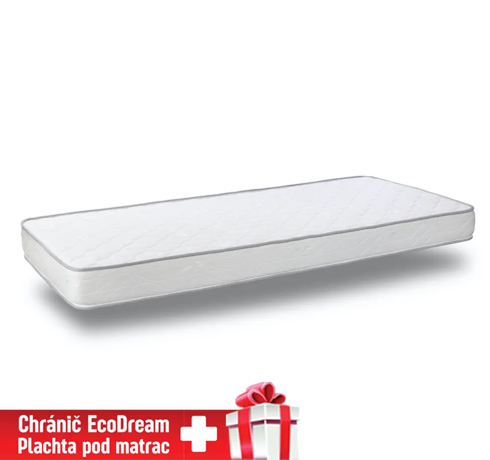 Matrace EcoDream DreamBed - 180x190cm