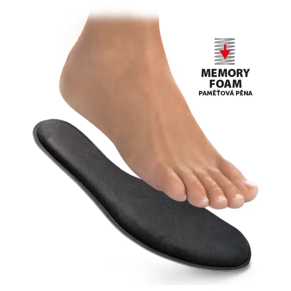 Svorto Stélky vkládací s paměťovou pěnou