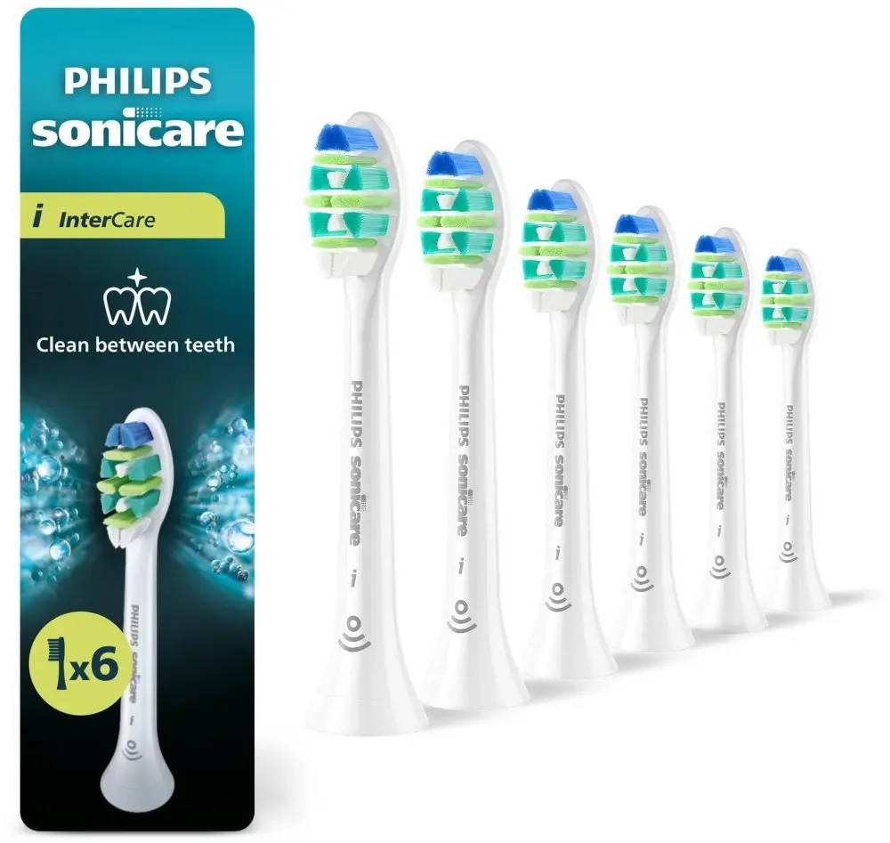 Philips Sonicare i InterCare Standard HX9006/87, 6ks