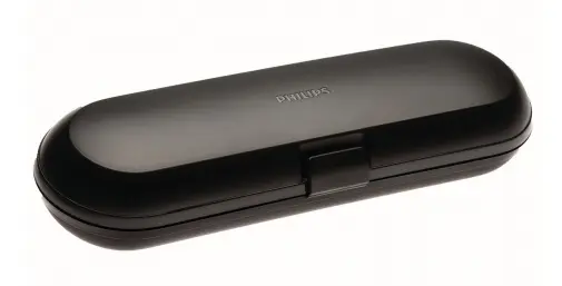 Philips Sonicare plastové cestovní pouzdro (černé), 1ks