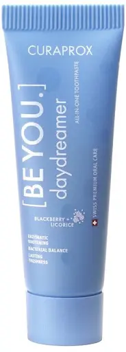 Curaprox Be You Daydreamer bělící zubní pasta, 10ml