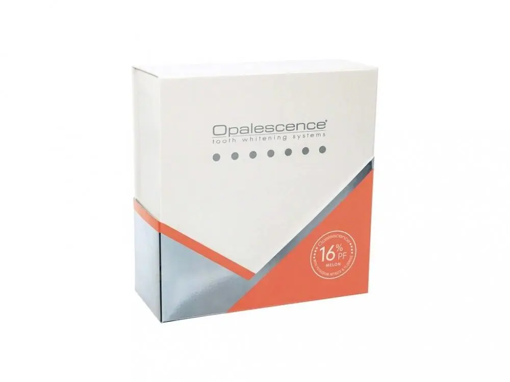 Opalescence PF 16% Patient Kit (MELOUN), 8x1,2ml