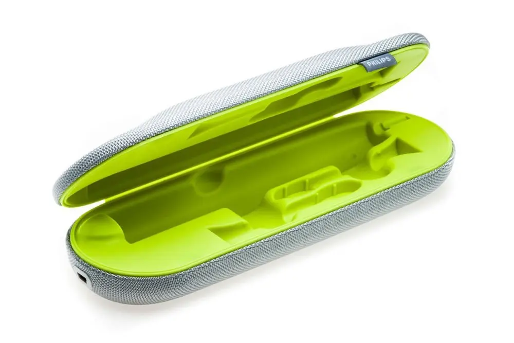 Philips Sonicare DiamondClean Silver cestovní pouzdro, 1ks