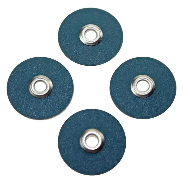 3M Sof-Lex leštící disky 12,7 mm (hrubé), 50 ks