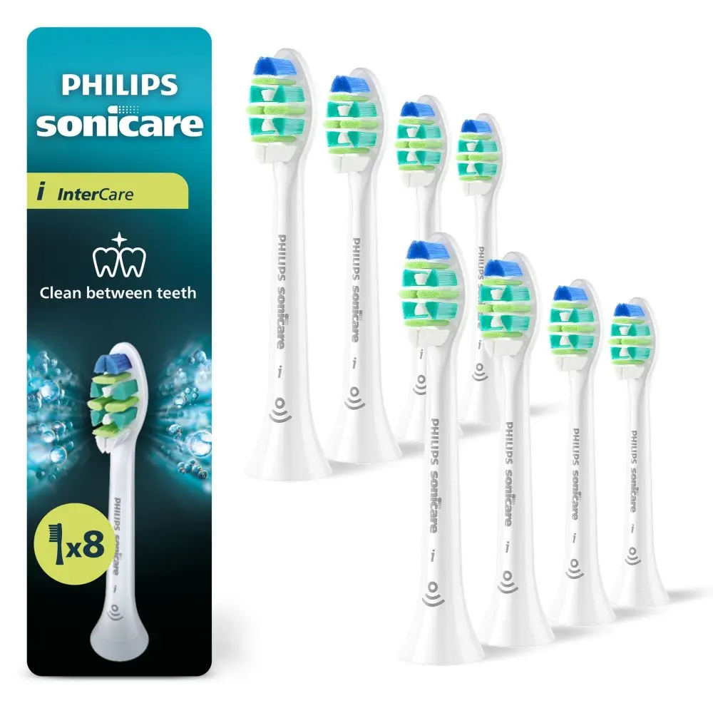 Philips Sonicare i InterCare Standard HX9008/87, 8ks