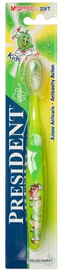 PresiDENT Kids-Junior 5-11 soft