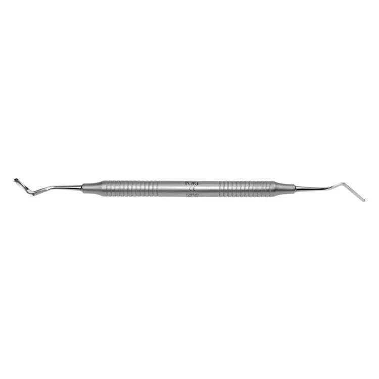 PURE Heidemann kompozitní špachtle velká 2,3 mm