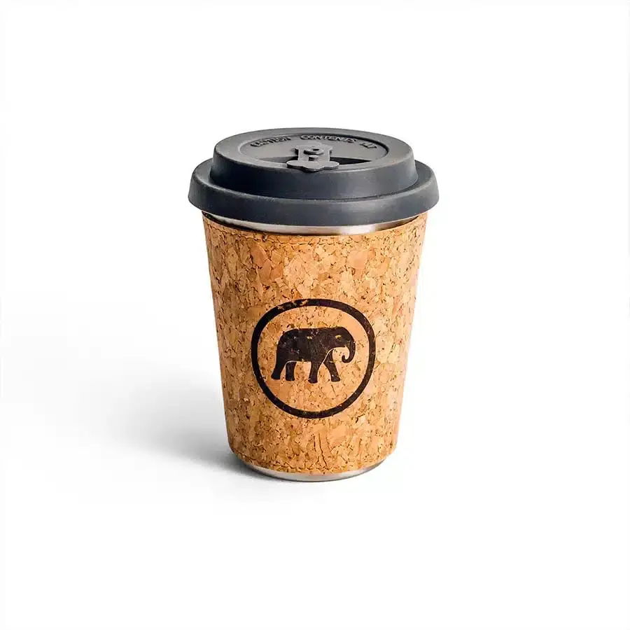 Elephant Box Kelímek na kávu objem 350ml