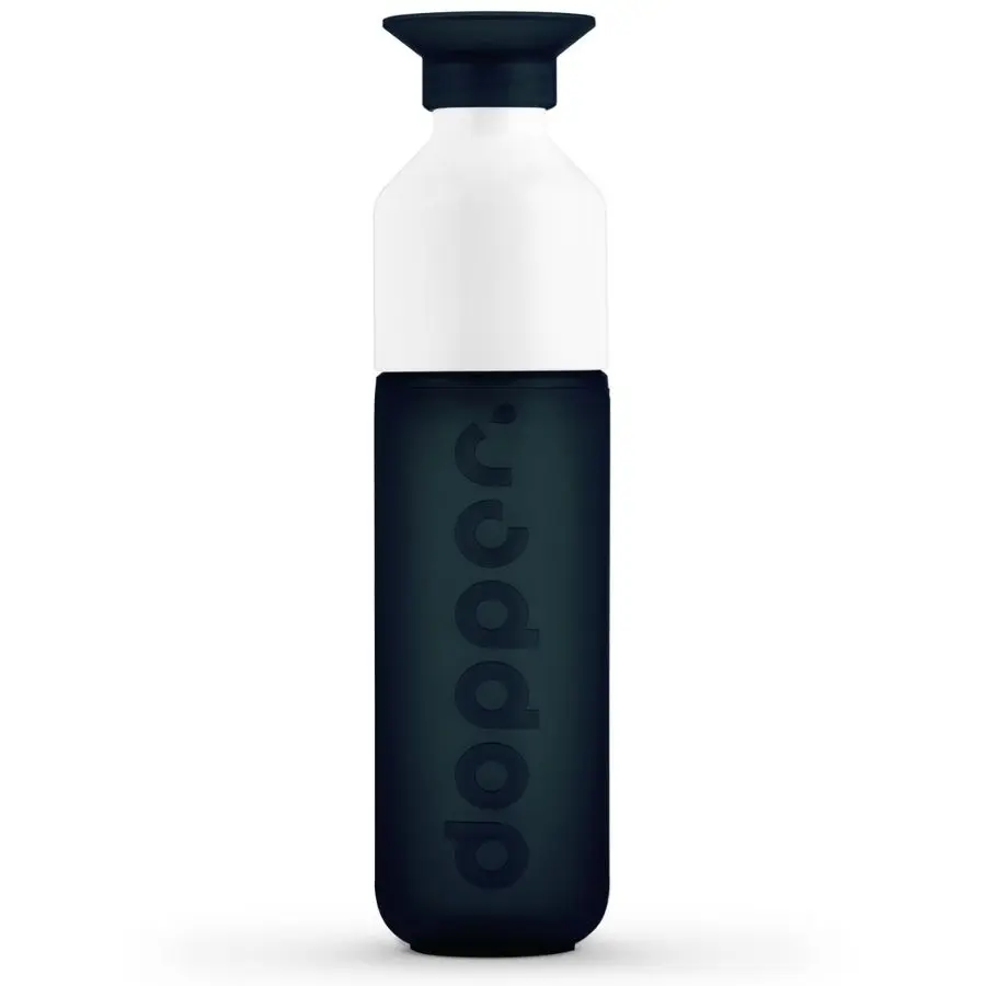 DOPPER plastová láhev Dark Spring 450 ml