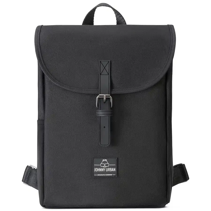 Johnny Urban dámský batoh Romy černý 7l