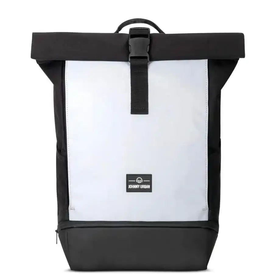 Johnny Urban Batoh Allen Medium Reflective 18,5l