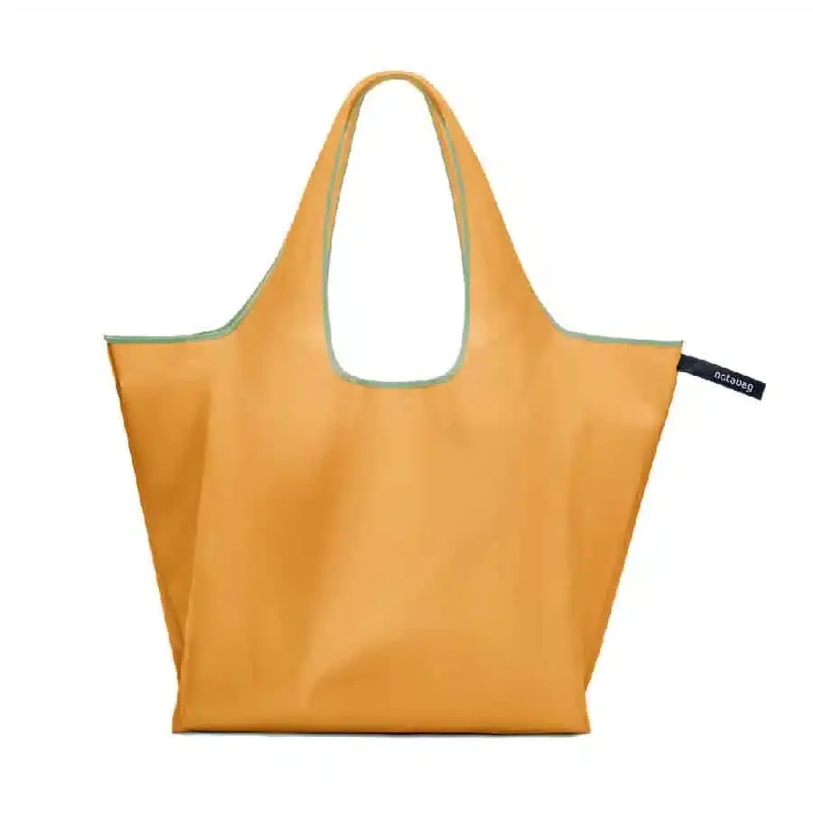 Notabag Tote taška Mustard