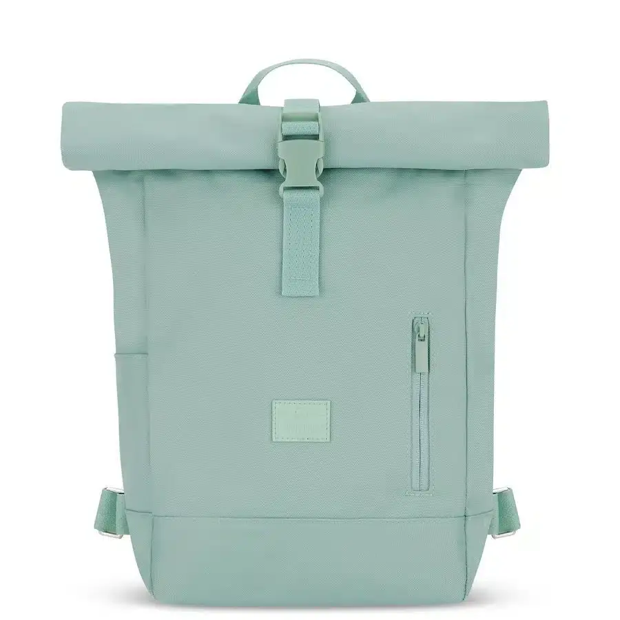 Johnny Urban Rolovací batoh Robin Small mint 11,5l