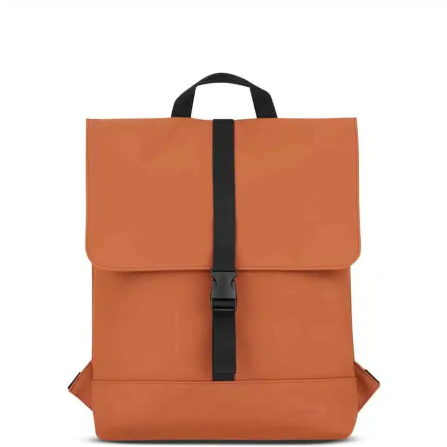 Johnny Urban dámský batoh Ruby caramel 9l