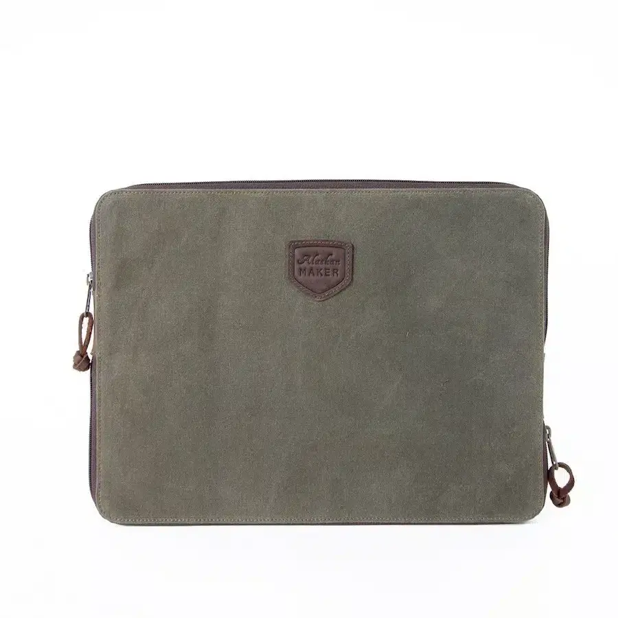 Alaskan Maker Pouzdro na notebook Paxson