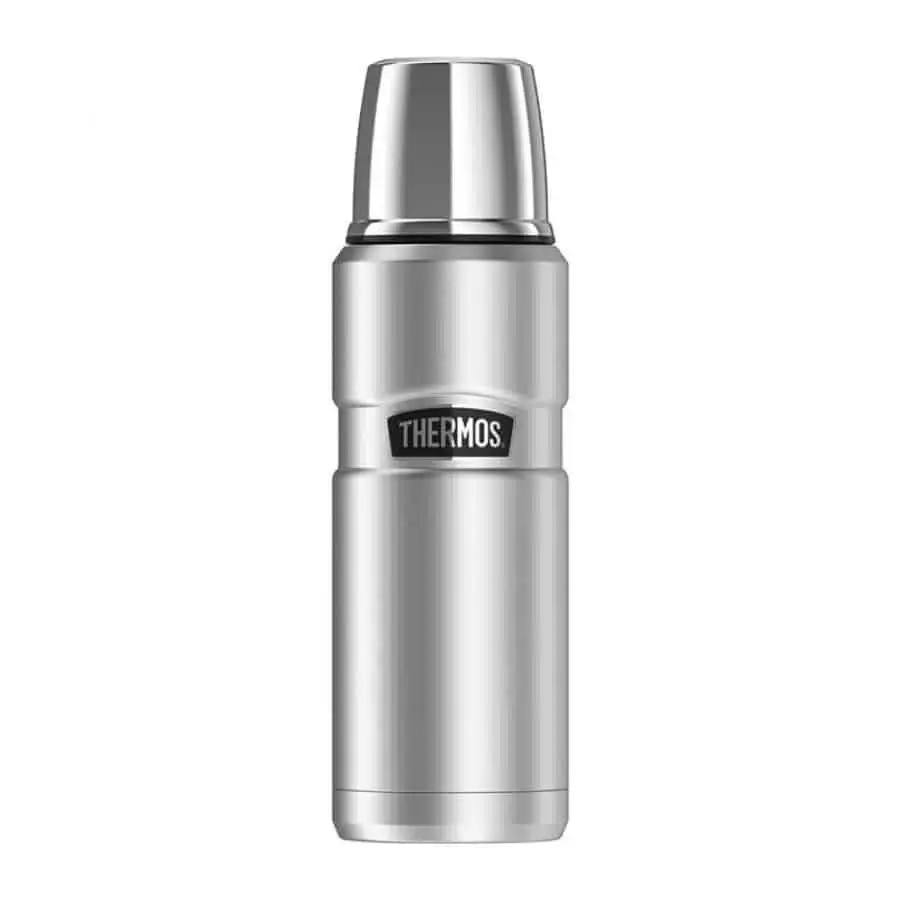 Thermos Termoska na nápoje - nerez 470 ml