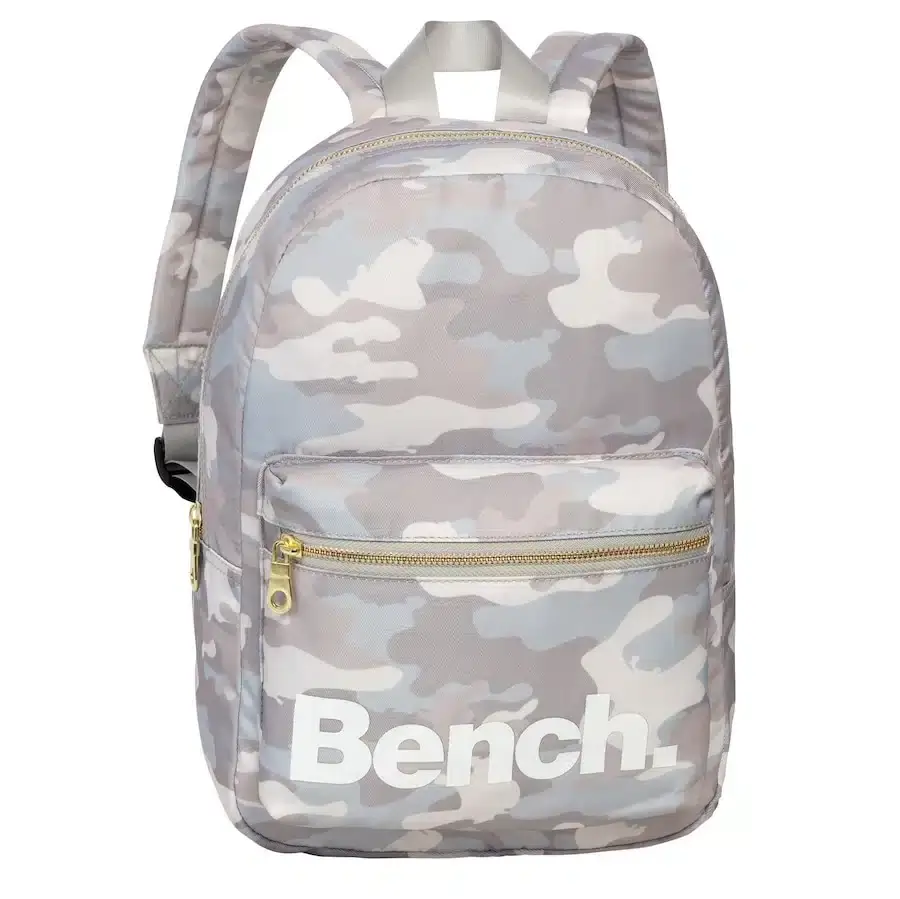 Bench Dámský batůžek City Girls Design maskáč 8l