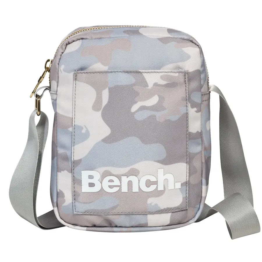 Bench Crossbody taška přes rameno City Girls Design