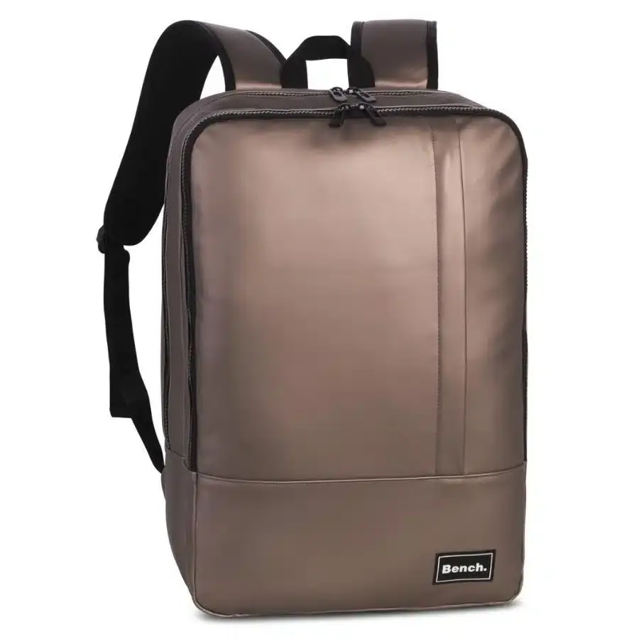 Bench. Bench Hydro cestovní batoh 18L - taupe