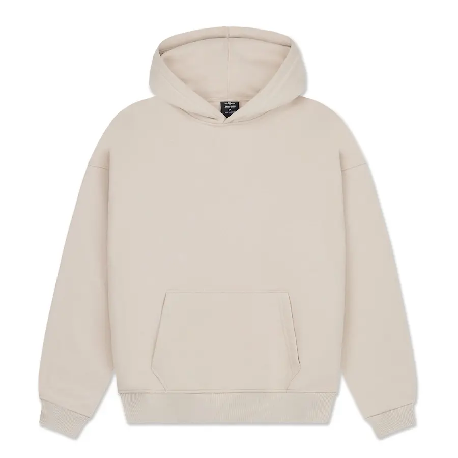 Johnny Urban Oversize mikina s kapucí Cody