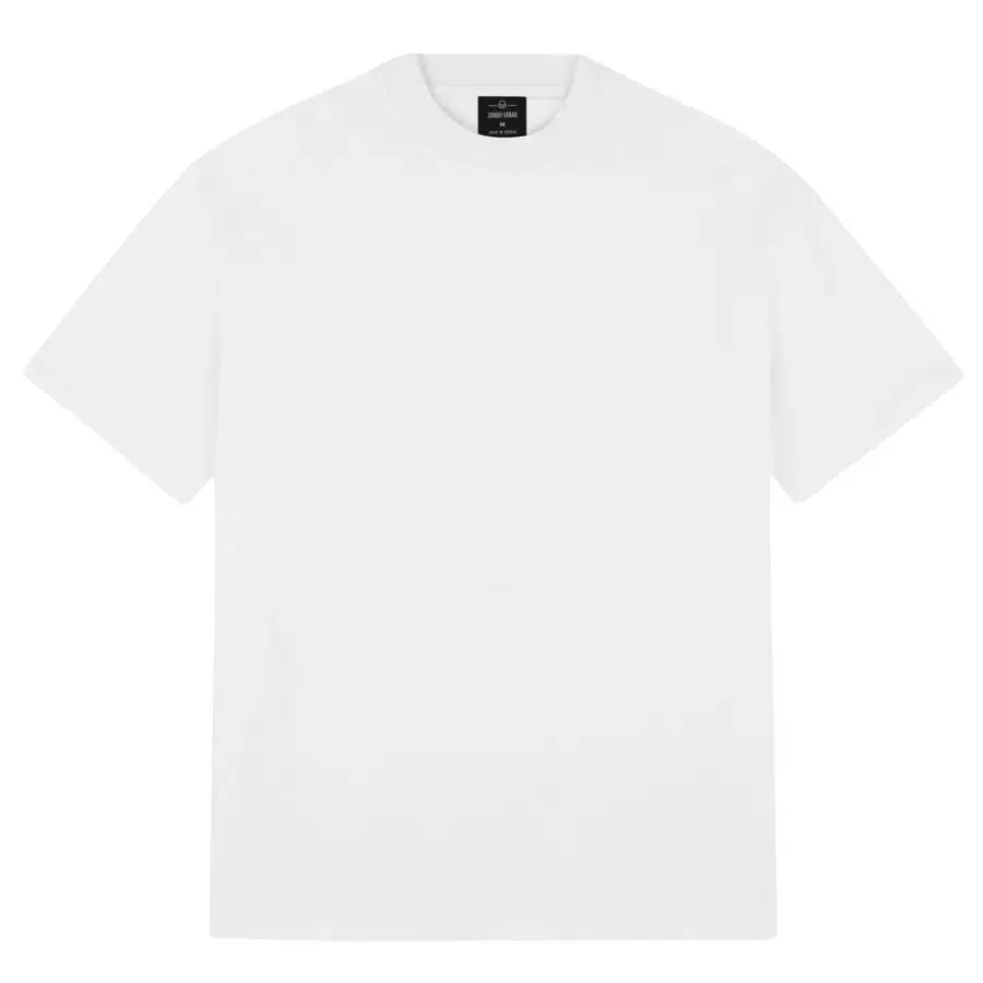 Johnny Urban Bavlněné oversize tričko Sammy