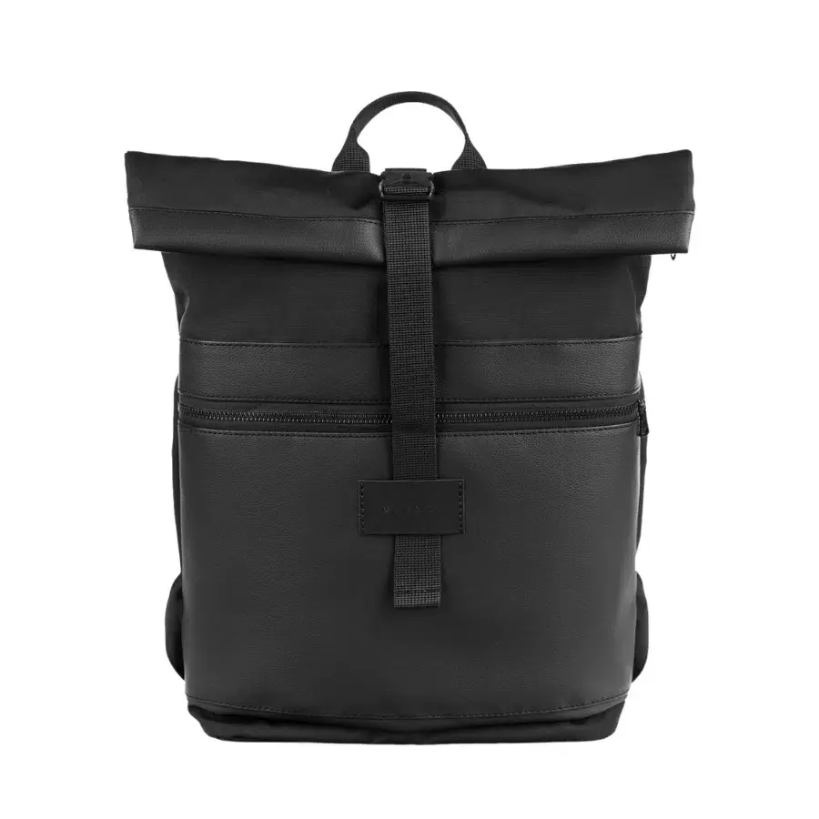 Milinal Městský rolovací batoh Rolltop