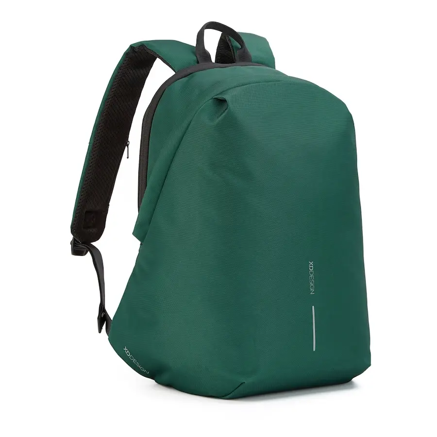 XD Design Městský bezpečnostní batoh Bobby Soft 15.6“