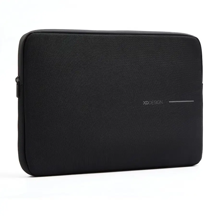 XD Design Pouzdro na notebook černé