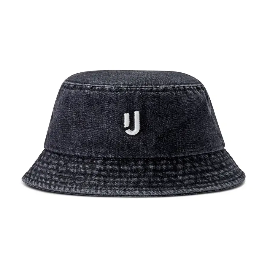 Johnny Urban Džínový klobouček Bucket Bob Denim