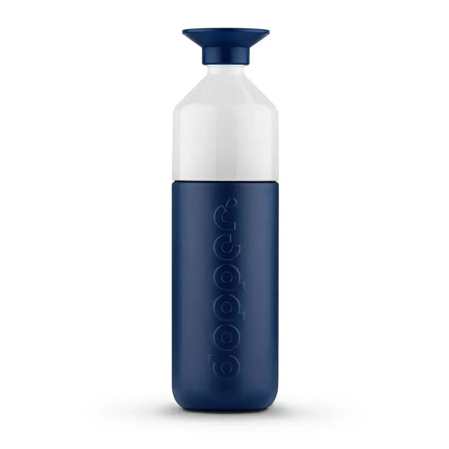 Dopper Nerezová termoska Insulated Breaker Blue 1L