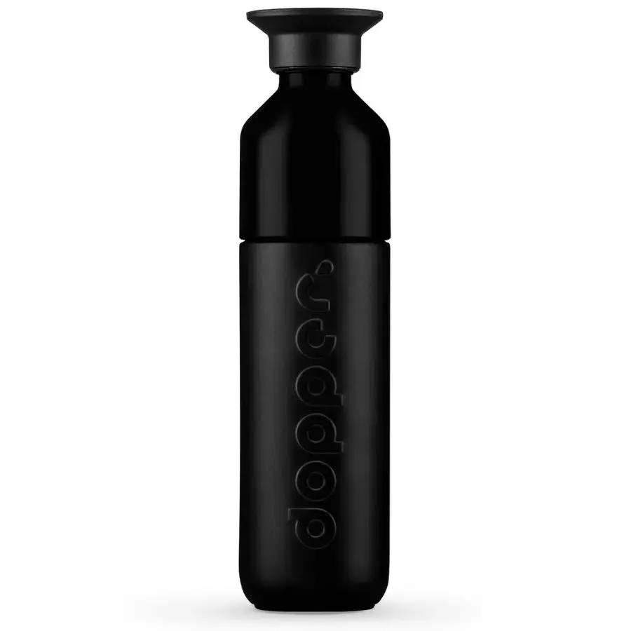 DOPPER termoska černá350 ml