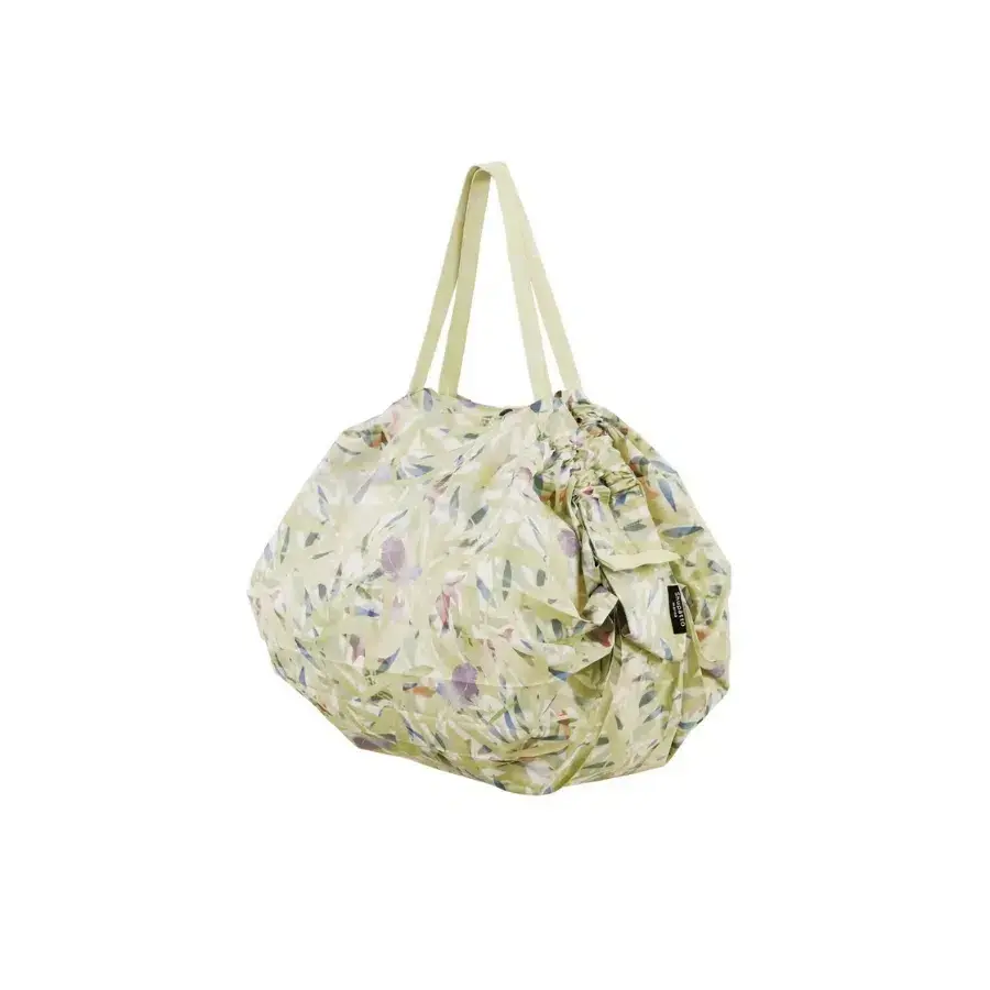 Shupatto Skládací taška Recycled Collection Peaceful Morning 15l