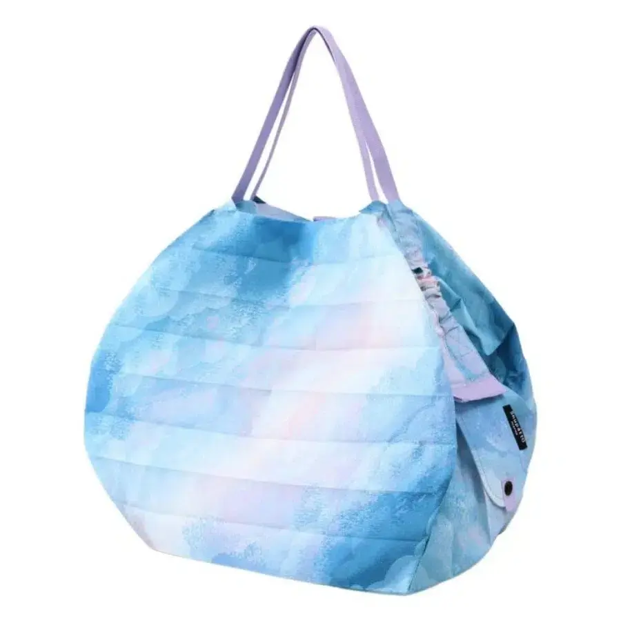 Shupatto Skládací taška Recycled Collection Sea of Clouds 15l