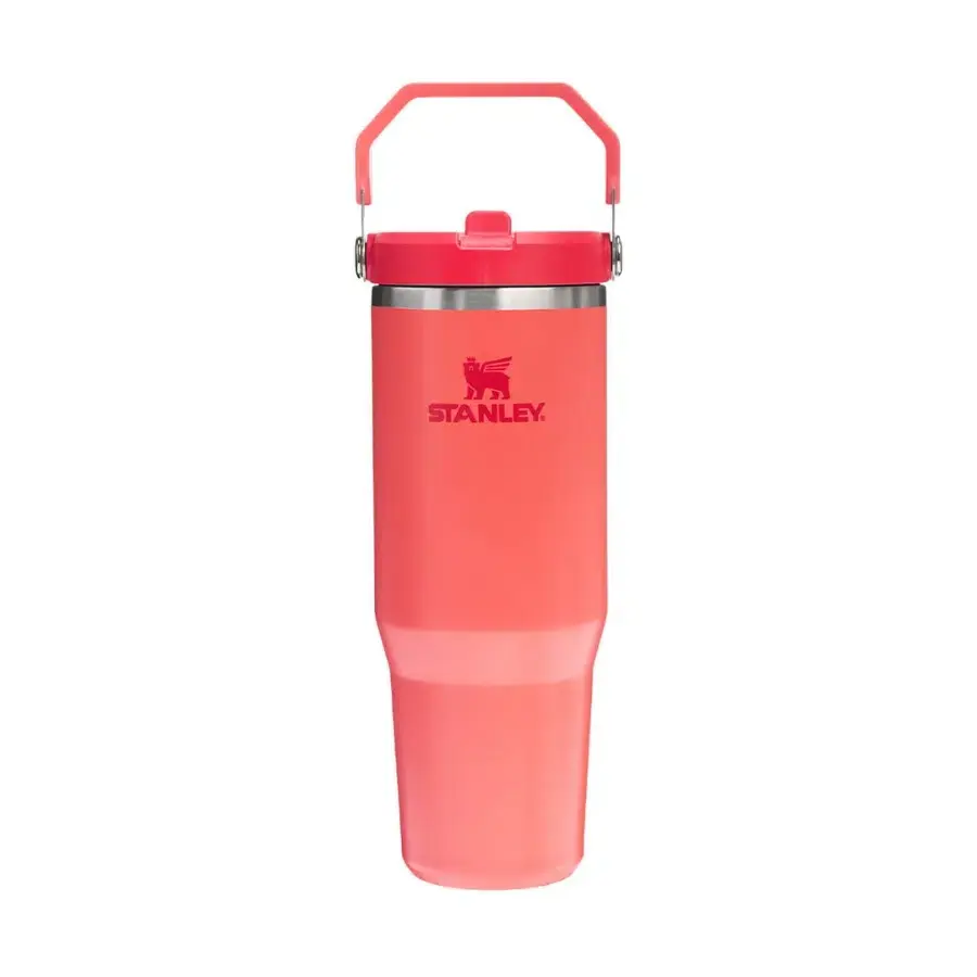 Stanley Tumbler se slámkou/brčkem 890ml