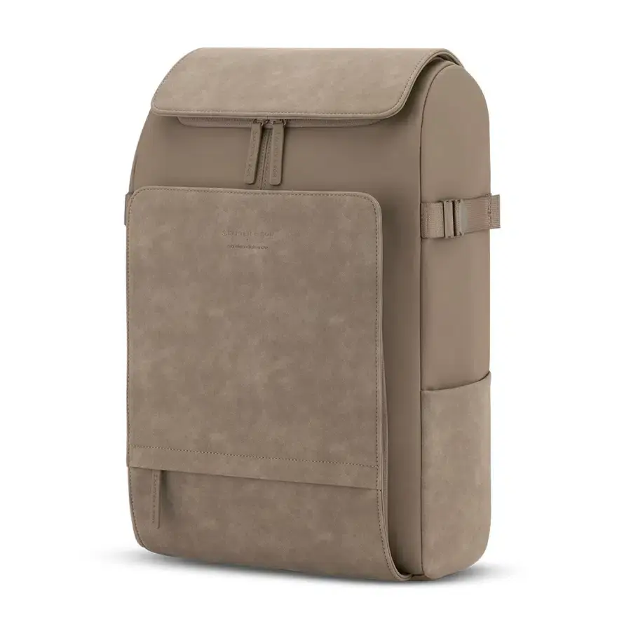 Kapten & Son Voděodolný batoh Bali walnut 28l