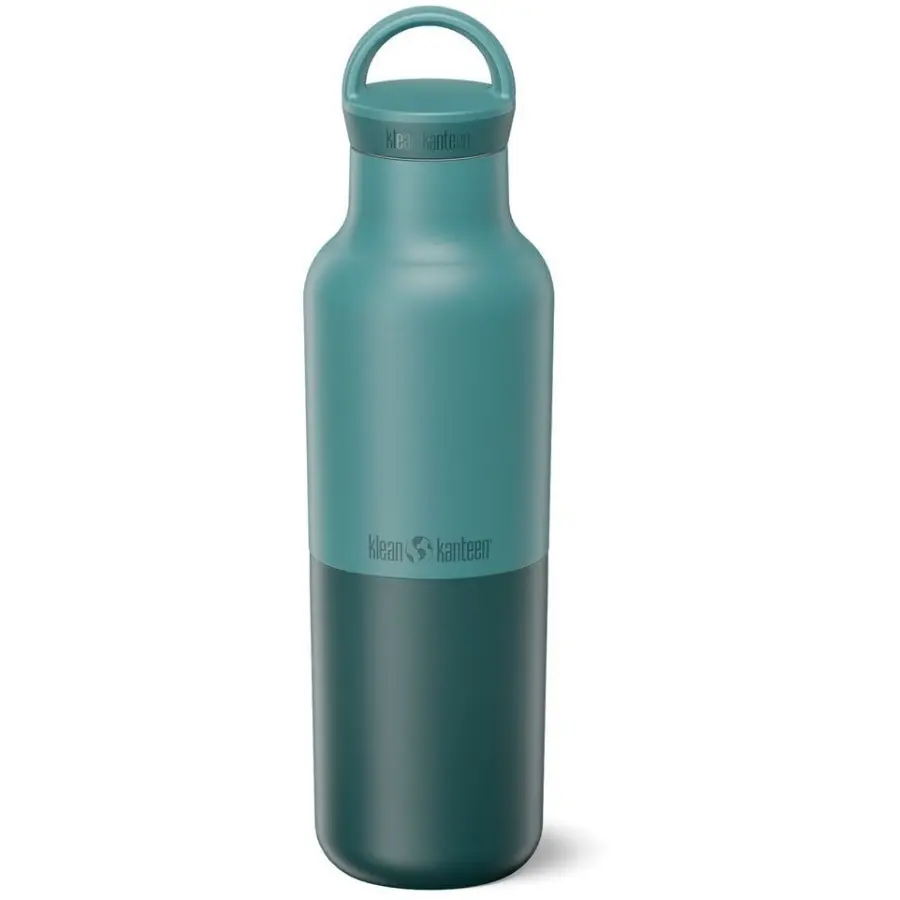 Termolahev Klean Kanteen 592 ml Britany Blue